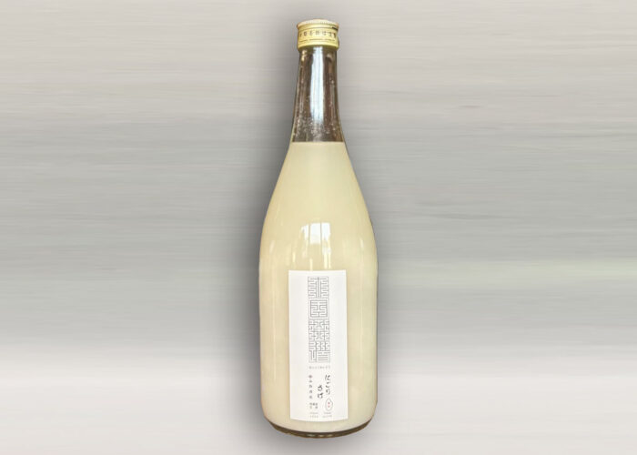 撮りにこんせ‼フォトコンテスト|滋賀・長浜北部|山路酒造（にごり酒）